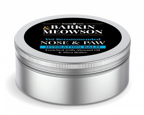 Barkin & Meowson Paw and Nose Balm � ������ �� ���� � ��� � ������ ����� � ����� 60 �