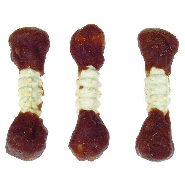 Tatrapet Dental Stick with Duck Dumbell 20 ��