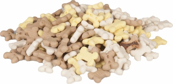 �������� � ������� �Puppy Bones� 10 kg Flamingo