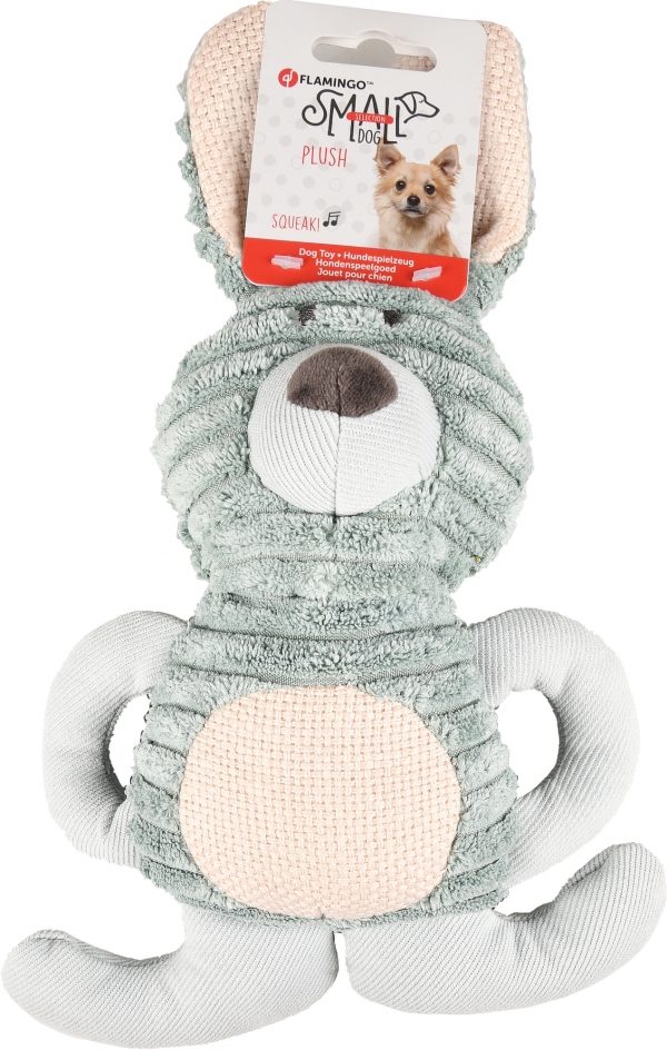 ������� �Puppy Rabbit Ilva Green� 21/29 �� Flamingo