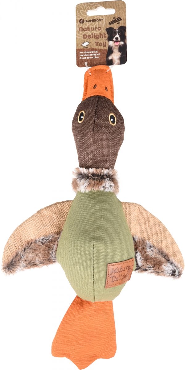 ������� �Natura Duck� 22/35/7 �� Flamingo