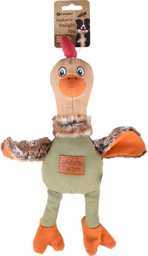 ������� �Natura Chicken� 24/42 �� Flamingo
