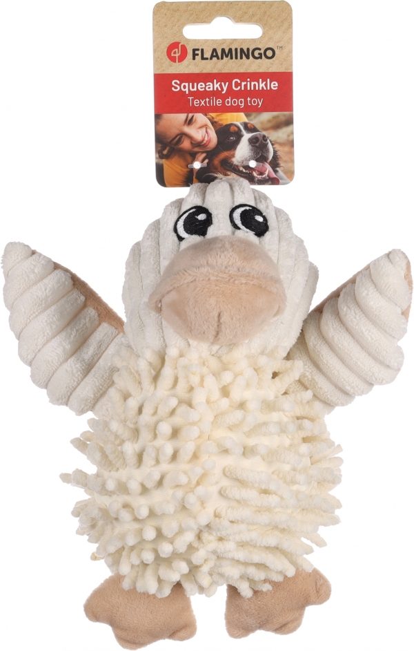 ������� �Duck Beige� 21/15/18 �� Flamingo