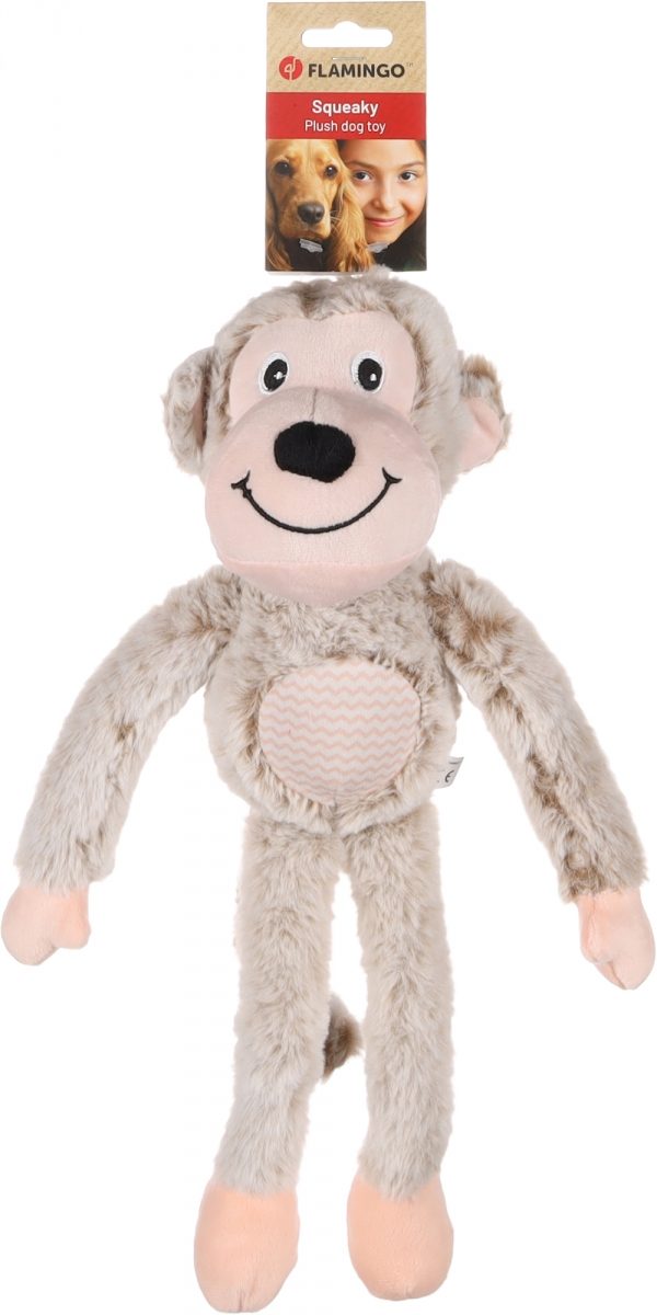 ������� �Monkey Beige� 23/12/40�� Flamingo