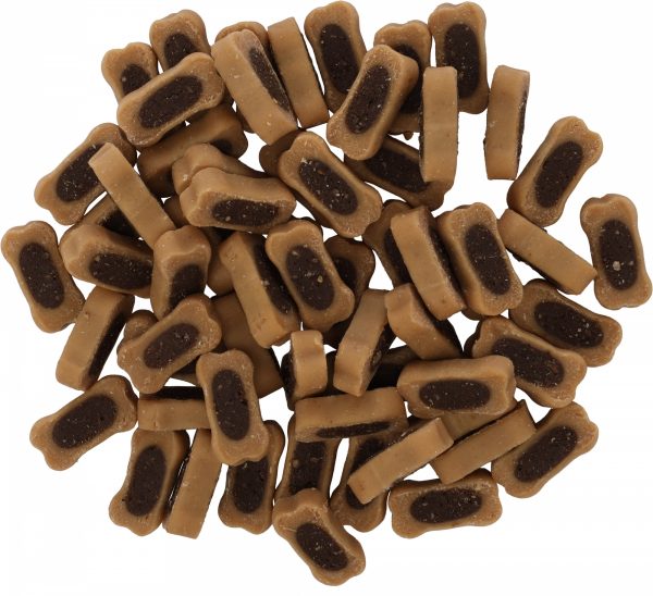 ����� �Training Bones Lamb� 100g Flamingo