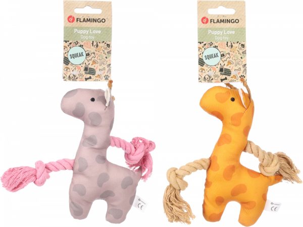 ������� � ���� �Puppy Deer� 4,8/21/16.5�� Flamin