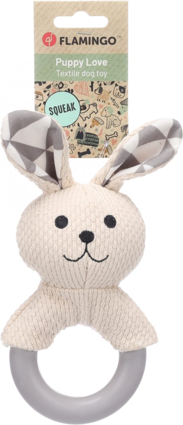 ������� � ���� �Puppy rabbit� ���� 10/6,5/21,2��