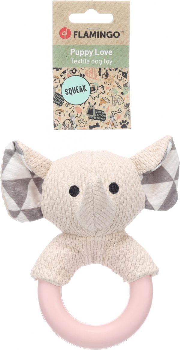 ������� � ���� �Puppy Elephant� ���� 12,5/9.5/17
