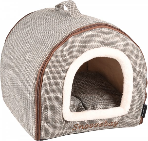 ������� �Snoozebay� brown/cream 35/45/35 �� Flam