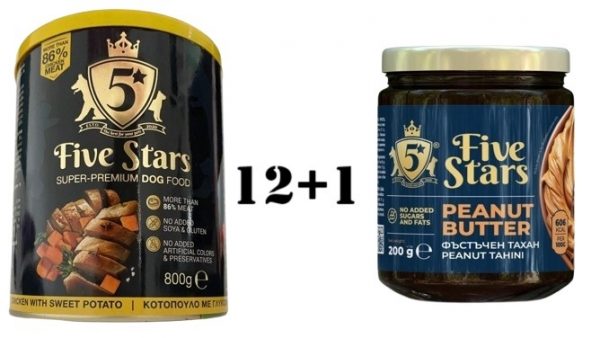 �������� 5 STARS