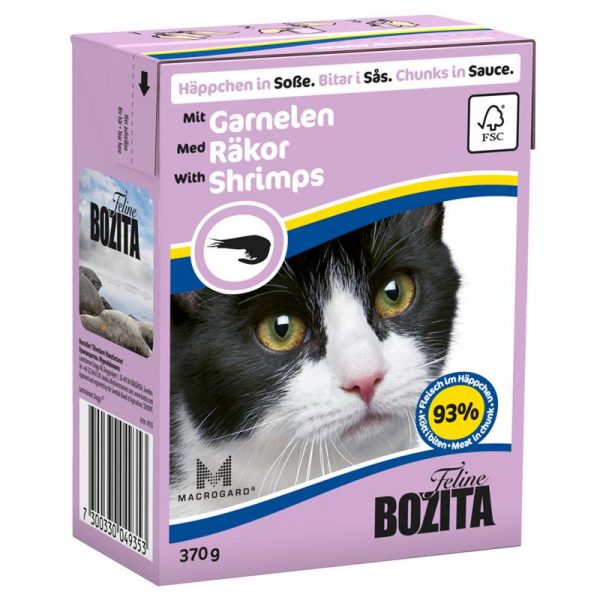 Bozita Cat 370 �� - ����� � ��� ��� �������
