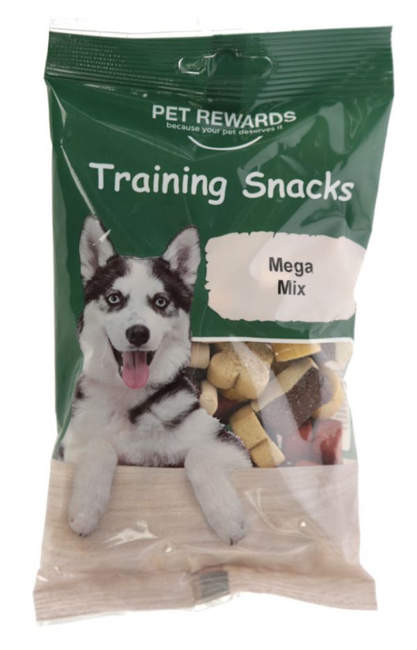 Pet Rewards Training Snack Mega Mix 200 ��