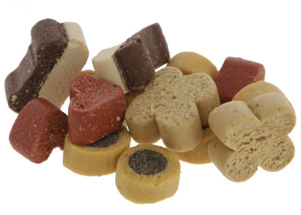 Pet Rewards Training Snack Mega Mix 200 ��