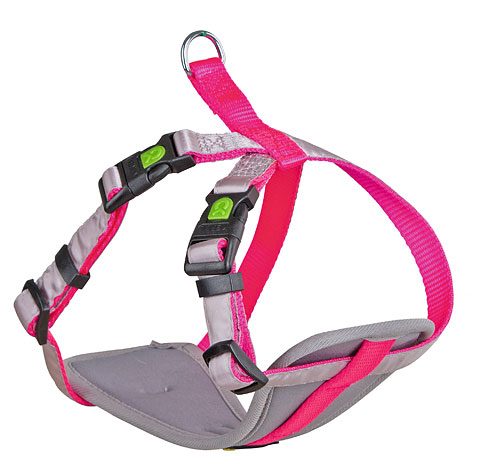 ��������� �� ������ ������ XS,neon pink Kerbl