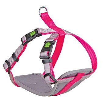��������� �� ������ ������ S,neon pink Kerbl 