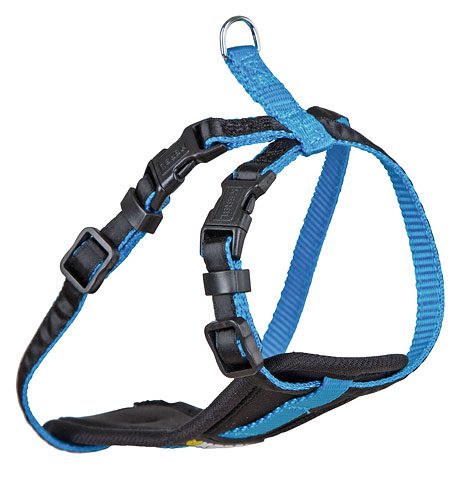 ��������� �� ������ ������ XS,neon blue Kerbl