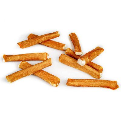 GLEE BARKERS BBQ CHICK ROLLS 13 �� 100x25 �