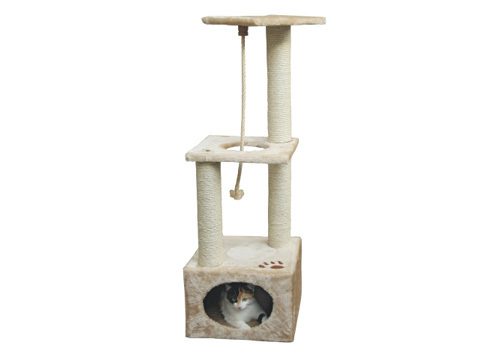 �������� Platin Pro Kerbl 109cm beige