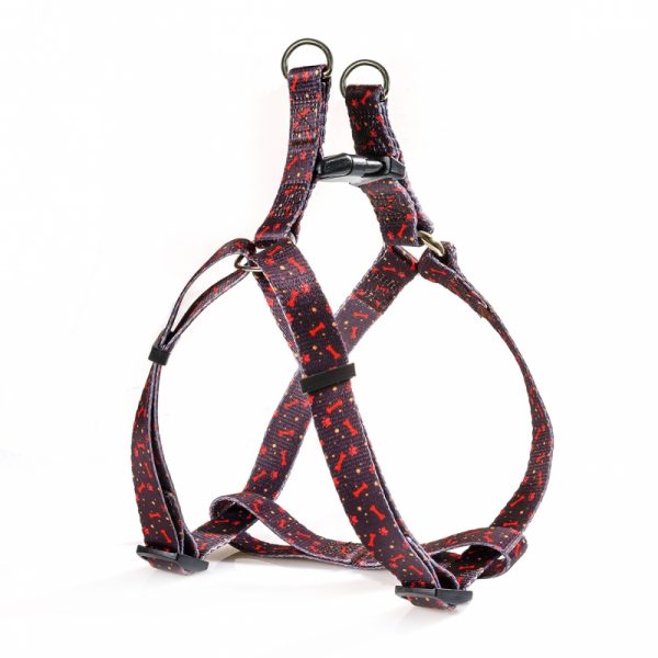 GLEE ��������� �-Type 1.0/20-35 �� RED BONES