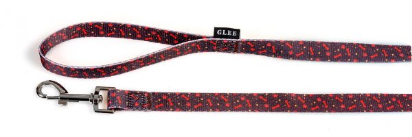 GLEE ����� 2.0/120 �� RED BONES