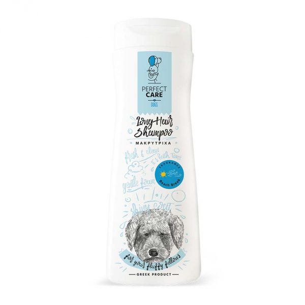 PERFECT CARE  400 ml