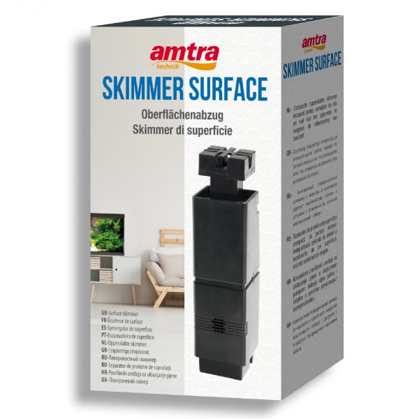 ������ Amtra 40/40/124 mm