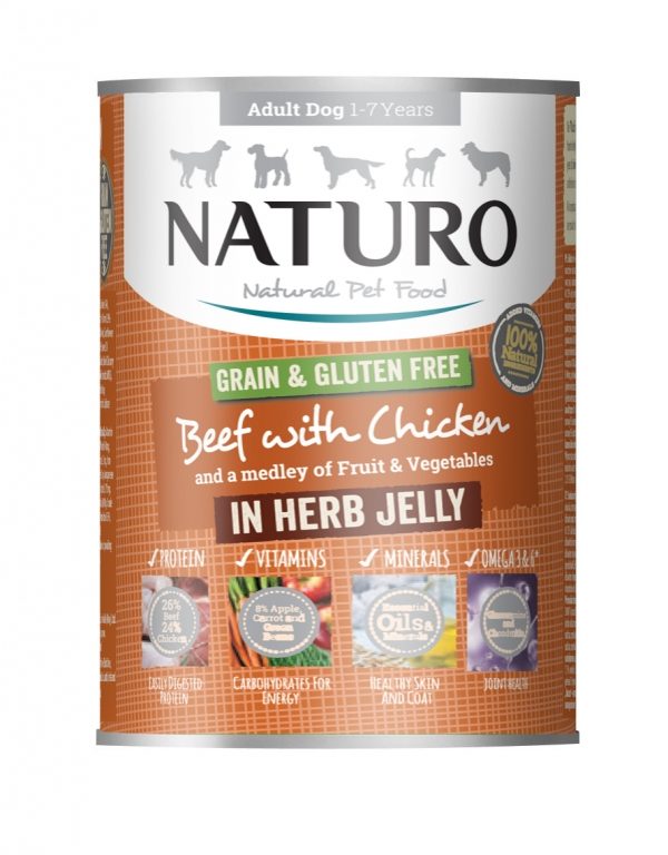 Naturo 390 ����� /������/