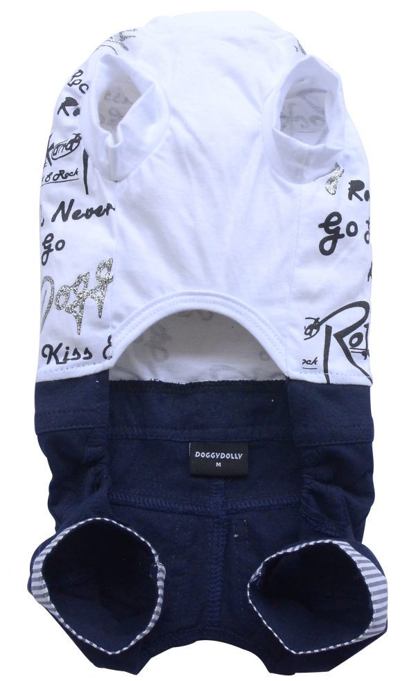 �������� �������� � ������ �Doggydolly Boy� C094 XS S M 2