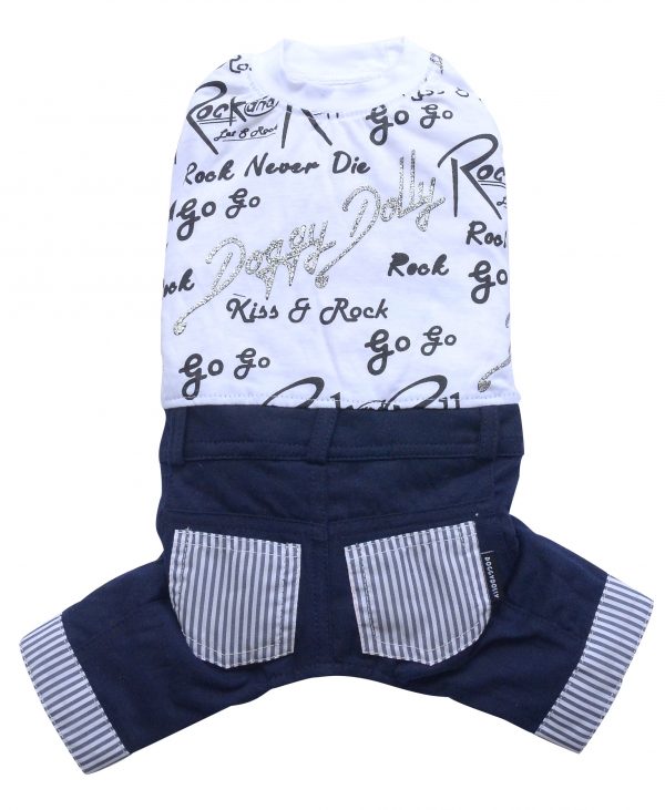 �������� �������� � ������ �Doggydolly Boy� C094 XS S M