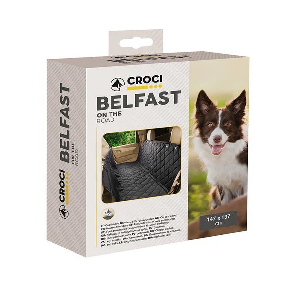 ��������� �� ����� ������� BELFAST 147/137 ��