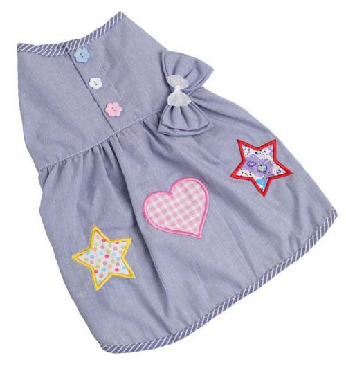 ����� Patch blue