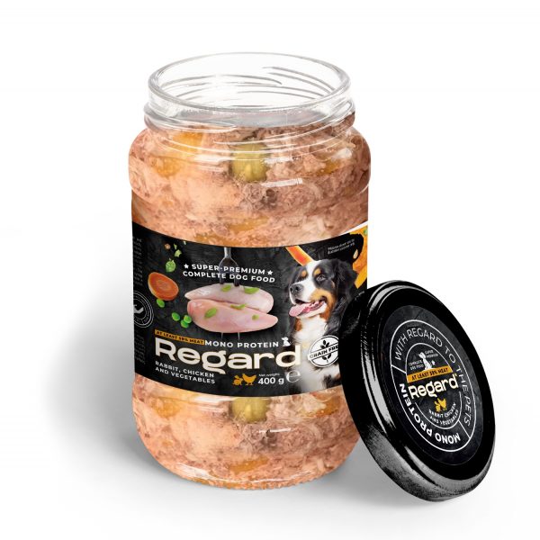 REGARD SUPERPREMIUM ������ �� ���� ����, ���� � ��������� 400 ��