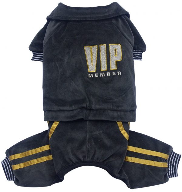 ������ VIP XS S M L 2