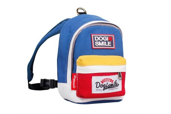 ������� �� ���� Dogismile S 