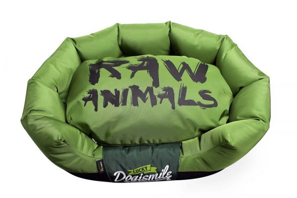 ����� Dogismile Raw Animals 55/35/23 ��