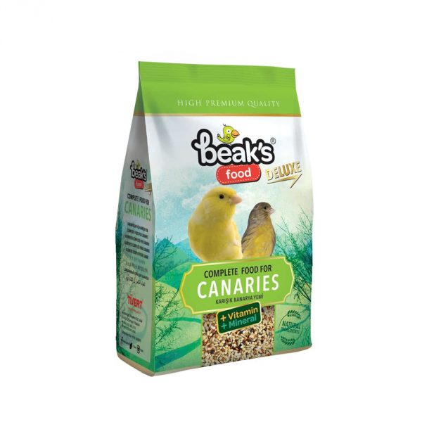 BEAKS CANARY-����� �� ������ 400 �