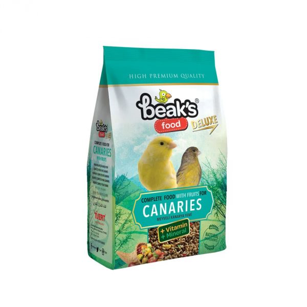 BEAKS CANARY FRUITS-�� �� ������ � ������� 400 �