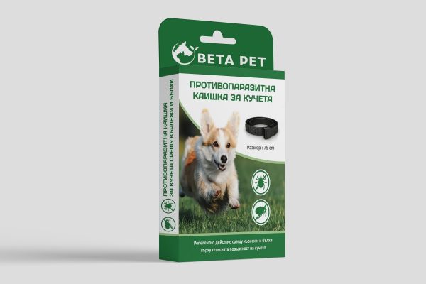 BETA PET ��� ���� 75 ��