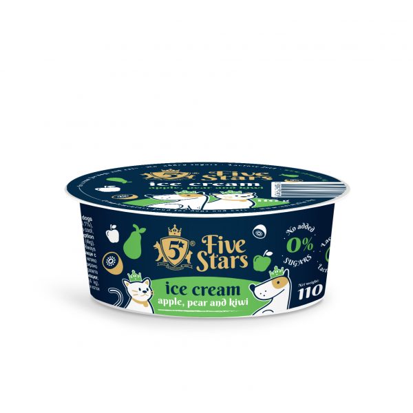 5 STARS �������� �� ���� �  ������,�����, ���� 110 ��.