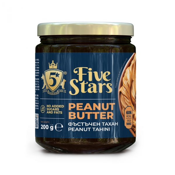 FiveStars� � �������� ����� �� ������ 200 �� 