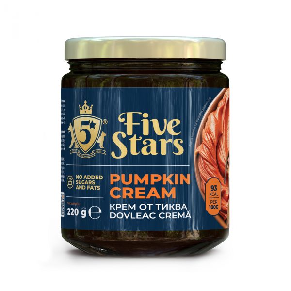 FiveStars� � ���� �� ����� �� ������ 220 �� 