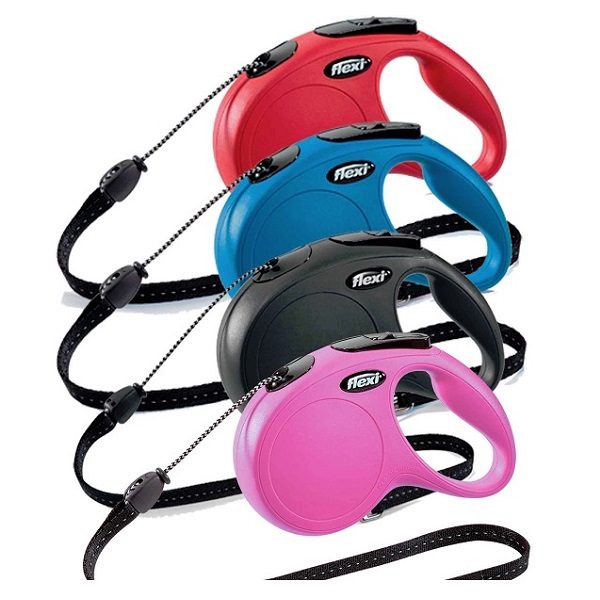 ���. ����� Flexi New Classic Cord XS 3� 8��