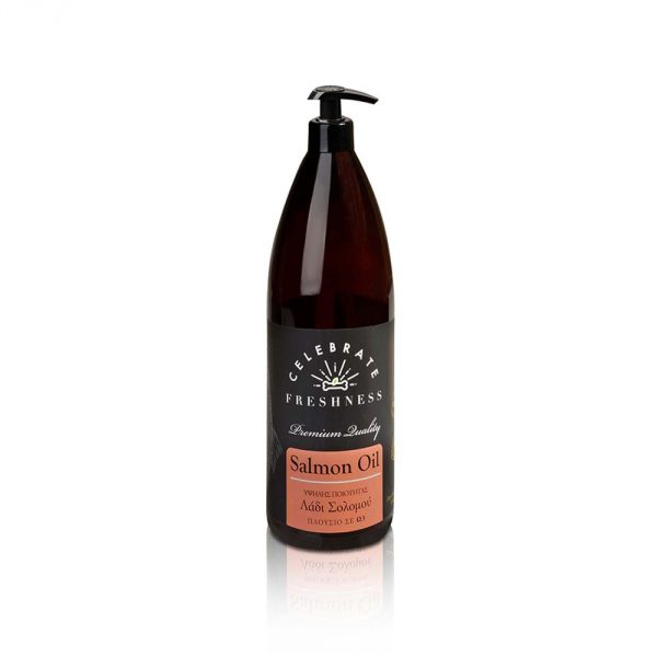 GLEE CELEBRATE Salmon Oil 300ml ����� �� ������