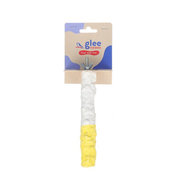 GLEE ������� �������� � ������ � ����� 17.8 ��