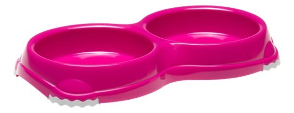 ���� ������ � ������� Smarty 2x200 �� Hot Pink