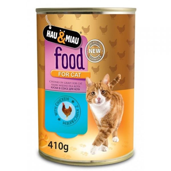 Hau & Miau 415 �� �������� �� ���� ����� � ���