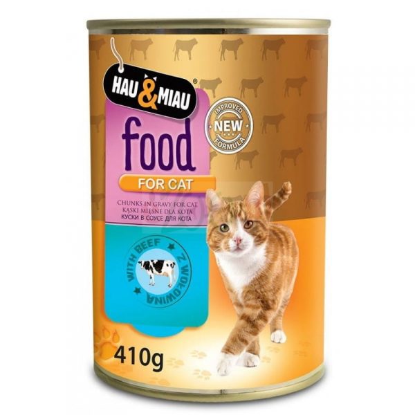 Hau & Miau 415 �� �������� �� ���� ����� � �������
