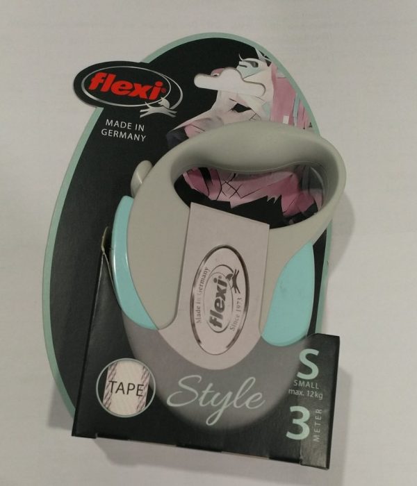 ���. ����� Flexi Style Tape S 3� ����� �����
