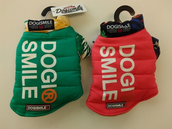 ��� Doggysmile