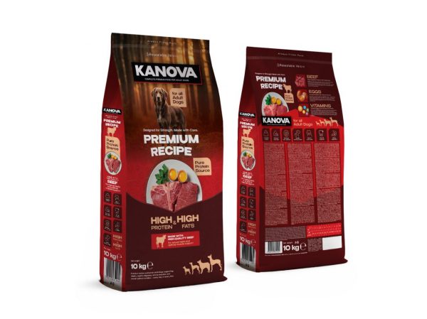 KANOVA Beef 10 �� ���� ����� ����